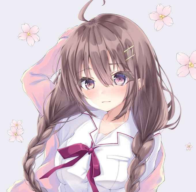 Just a Story About Miyamoto Sakura Being Cute Chapter 01 Gambar 14